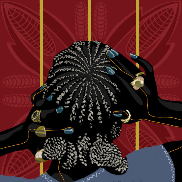 Mme Mosotho