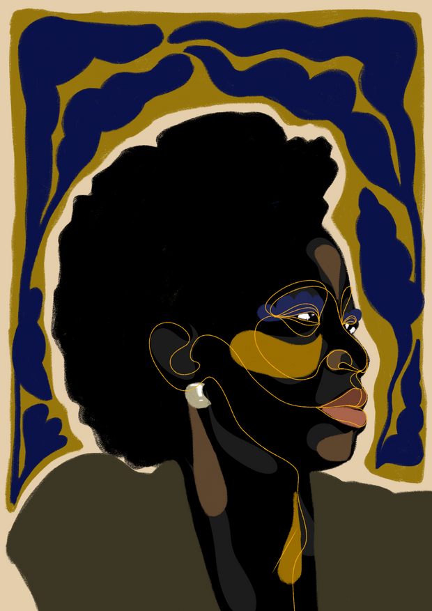 PROF M.A KENA: REDEFINING RESILIENCE