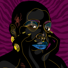 MBALI JOZI