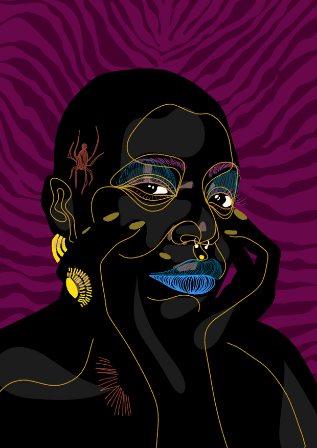 MBALI JOZI