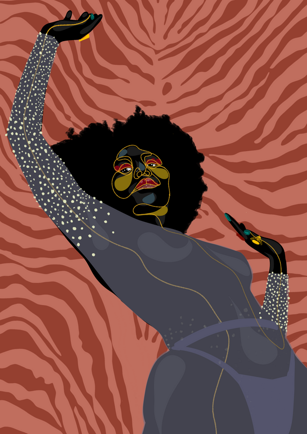 MEL MADIBA // MELODIES