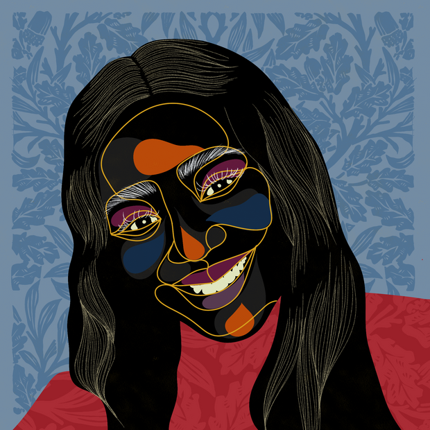 THE LIGHT AT THE END OF THE TUNNEL