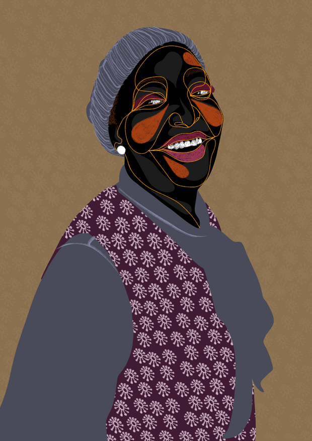 MASE LE BALE - THE UNFORGETTABLE