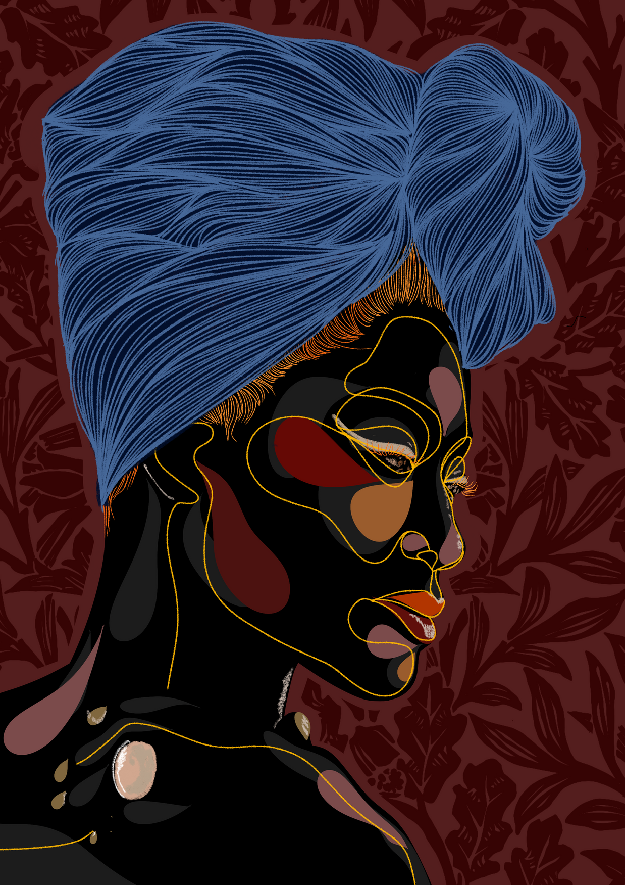YOLONDA ROSS