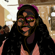 AYANDA MASHIGO