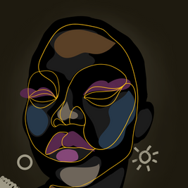 Gentle Woman